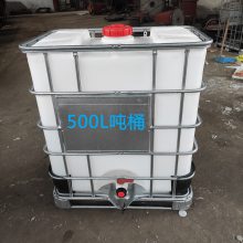  500LͰ IBCװͰ 0.5 泵ͰͰ