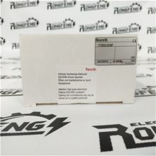 Rexroth INDRAMAT DKC06.3-2 ϵͳ