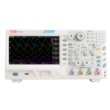 UNI-T优利德UPO3204CS数字示波器