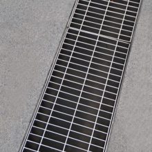 镀锌格栅板 热镀锌钢格栅盖板 900×240镀锌篦子板规格全