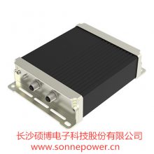 国产自主可控工程机械控制器,CAN控制器