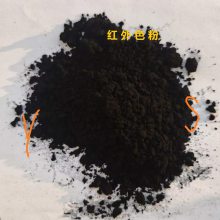 高透过率IR油墨用进口红外颜料色粉BX