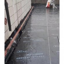 广州灌浆防水施工服务电话 可靠工艺