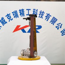冲压件研磨机磨床多少钱砂带磨光机变速磨床