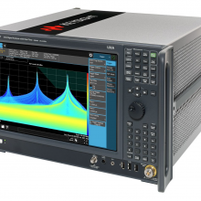 Agilent /Keysight N9040B UXAϵ źƵ׷ 2 Hz to 50 GHz