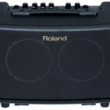 罗兰 Roland AC-33 原声吉他音箱商