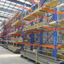 生产厂家供应苏 州电梯扶手放置架塑料管整理货架电缆线管堆放架