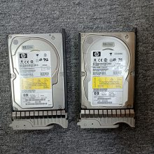 HP A6192A A6192-69001 36GB 10K FC ӲãVAϵд洢Ӳ