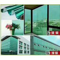 上海建筑膜防爆隔热膜单向透视膜生产厂家