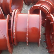 供应人防地下室密闭柔性防水套管DN200*300mm价格180-0327-6839