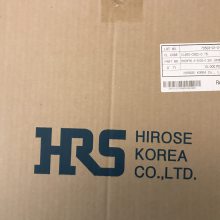 Hirose广濑LCD显示屏 板对板连接器FH52E-10S-0.5SH