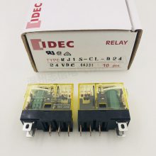 ȪIDECСͼ̵RJ2S-CL-D24 DC24V RJ25-24VDC 822