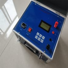 承装修试资质工具大全 电力高压试验仪器设备销售SF6气体微水测试仪