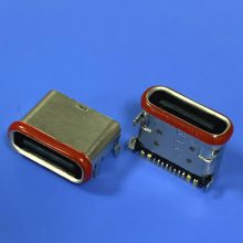 TYPE C16PϷˮĸ 16PIN ˮ IP67ˮȼˮȦ 3.1ˮ