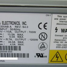A20044-006 DPS-1200AB A 1200W DELTA ̨Դģ