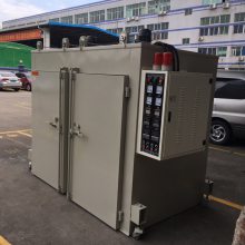 厂家直销【热处理炉】 金华市 超大型可移动 工业节能电烤箱 实力战队生产