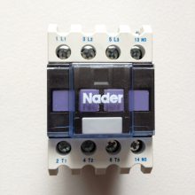 ԭװƷϺNader ʽؼ̵ NDR1-38A27ȼ̵