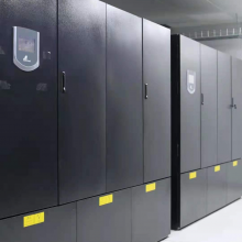 上海机架式精密空调哪里有 上海典鸿智能科技供应