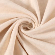 供应各种特殊针织面料 有机彩棉 玉米纤维针织面料 绒布面料 服装用料