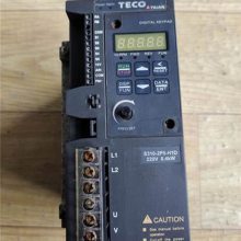 Ԫ̨ƵS310-201-H1DC TECO220V 0.75Kwȫϵȫɻӭѡ