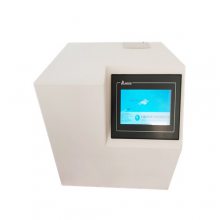 穿刺器气密性测试仪原理和试验步骤