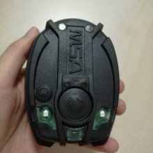 MSA/梅思安 motionSCOUT 防水防尘 消防员呼救器