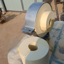 聚氨酯保冷管托厂家