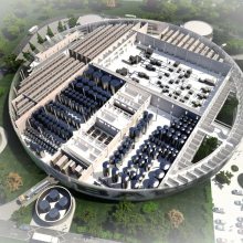 化工建筑的防爆、泄爆、抗爆设计