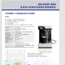MICRO  xBELSORP MAX X/ȫԄ(dng)y(c)ԇxMR1