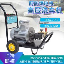 5.5KWϴPE-210Ƥѹϴ