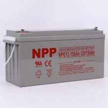 NPPNPG12-120Ah 12V120AH ѹֱԴ ̫