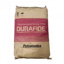  Polyplastics PPS DURAFIDE 6165A6 ߴȶ