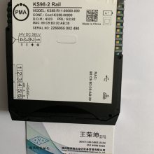 代理 PMA TB45-112-00000-D00 全新原装现货