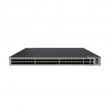 S5735-S48HS4XE-V2 207Mpps 672Gbps S5735-S-V2ϵ 48POE