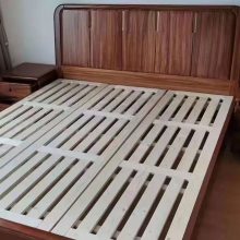 供应重庆新中式古典家具定做厂家 中式古典沙发 餐桌椅 衣柜床 成都全屋定制实木家具工厂