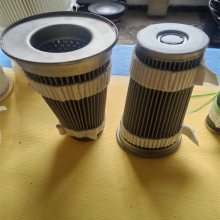 BERAE 0112311不锈钢烧结54μm精度54㎡滤芯 含0206455密封圈派亚博替代滤芯