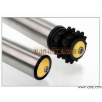 湖州科扬有限公司专业生产积放辊筒，积放式流水线，堆积式辊筒