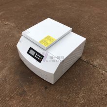 高速离心机TGL-20M台式冷冻离心机实验室智能离心设备
