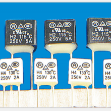 ¶ȱ˿ Ϸ¶ȱ˿ Thermal Fuse