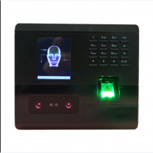 施工电梯人脸识别 指纹识别 拓兴TX-RL型号 司机人脸识别仪