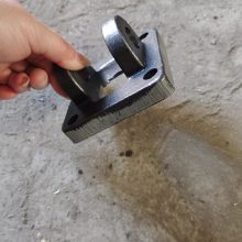 沧州厂家供应 压铸铝件 压铸件现货 锌合金件 铝铸件定制