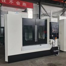 VMC855立式加工中心三线轨高精数控铣床沃玛机床