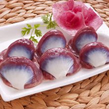 六和冷冻鸭肫S号生鲜卤味食材鸭胗