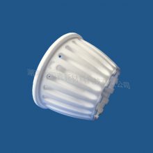 氧化锆陶瓷灯头灯座多种规格形状定制