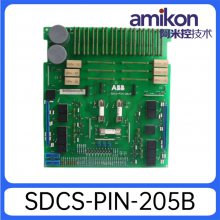 ӱԴӿڰSDCS-PIN-205B 3ADT312500R0001
