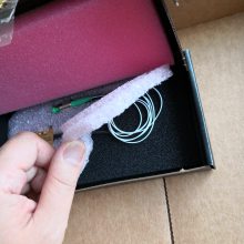 ӦNarda-MITEQ LNAϵзŴLNA-20-00100400-15