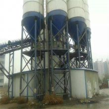 环保型混凝土搅拌站回收 是由搅拌主机物料称量系统物 料输送系统