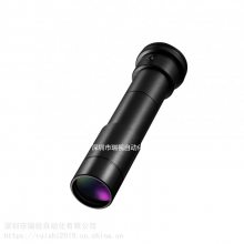߷ֱʾͷHR-150MMϵ0.2X 0.8X 1.5X 6X