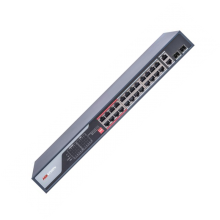 DS-3E0326P-S(D) 24POE
