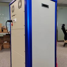 赛秘尔高压线束测试设备多点位fpc ntc软板测试导通电阻元件